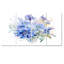 Keila - Assortiment de bouquets assortis pour le salon, 4 pièces-106161692