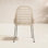 Anco Premium All-Weather Wicker Outdoor Dining Armchair