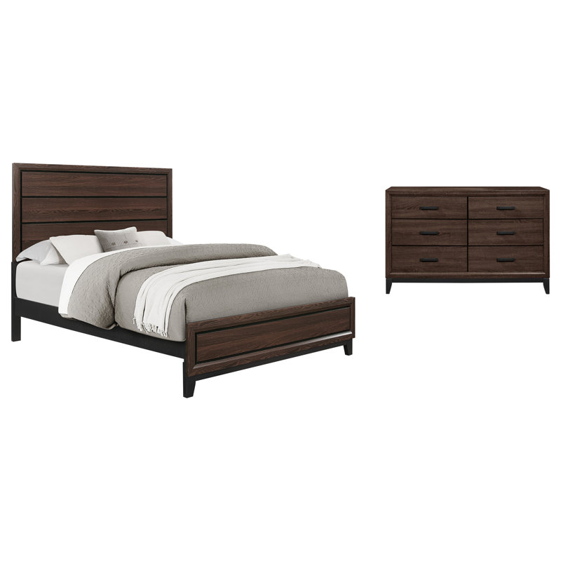 Piece Bedroom Set