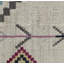 Tapis tribal autochtone ivoire Aston-32973140
