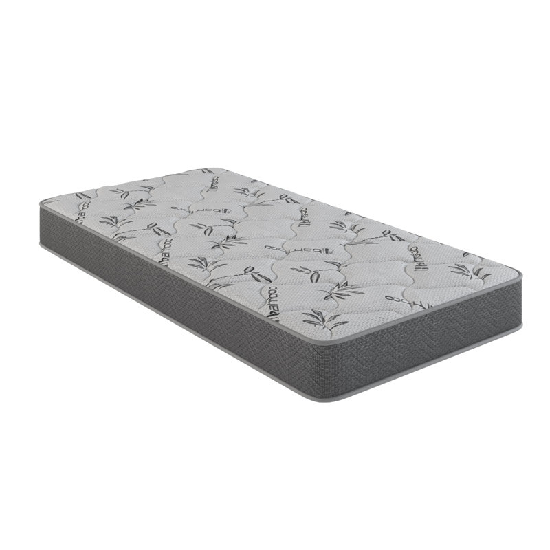 Matelas pour lit simple 6 po, Lit simple
