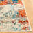 Madison Performance Abstract Rug-873530571