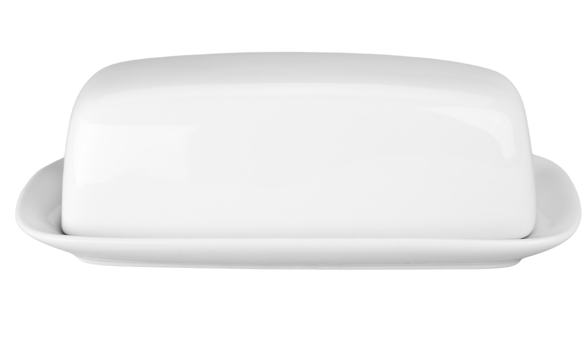 BIA Cordon Bleu Porcelain Covered Butter Dish Reviews Wayfair