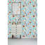 Rouleau de papier peint Quantico-1522768588
