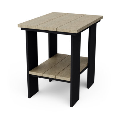 Table d'appoint contemporaine