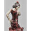 Flamenco Flair Woman Figurine-50342153