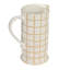 Seuon 46oz. Stoneware Pitcher