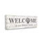 «Welcome Beach House», art giclée par Annie Lapoint-1127540448-1127540451