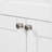 29.00'' Single Bathroom Vanity Base Only-100009682