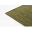 Tapis vert en laine tissé à la main Thando 9 pi x 12 pi-602900833