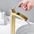 Brushed Gold is out of stock