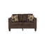 Ensemble de canapé 2 pièces Modern Sofa Living Furniture