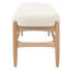 Banc de chambre rembourré Ella-129727144