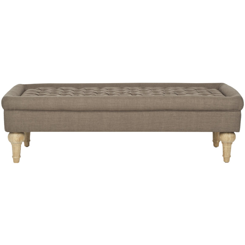 Repose-pieds cocktail 51,6 po Bretagne, Olive