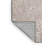 Machine Washable Gray Area Rug-1456933814