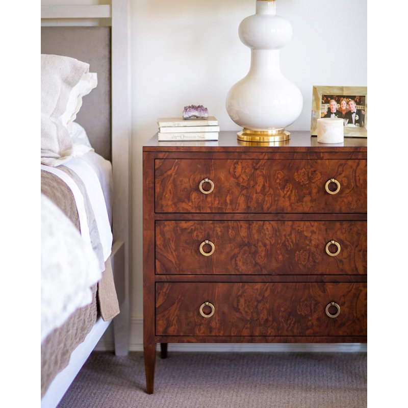 Accent Chest