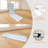 8Ft Folding Table （Only Include Table)-1997750973