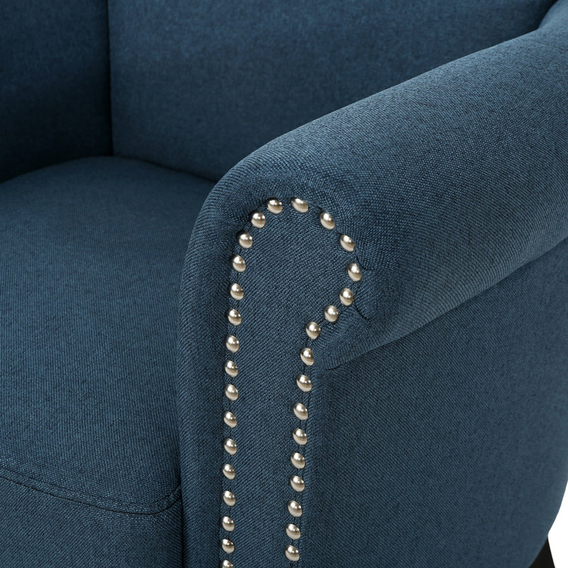 Fauteuil club
