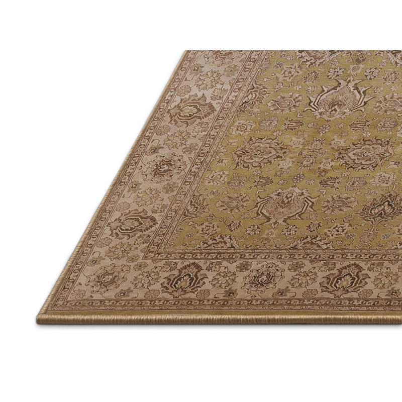 Tapis brun Stenkil, Tapis de couloir 2 pi x 5 pi