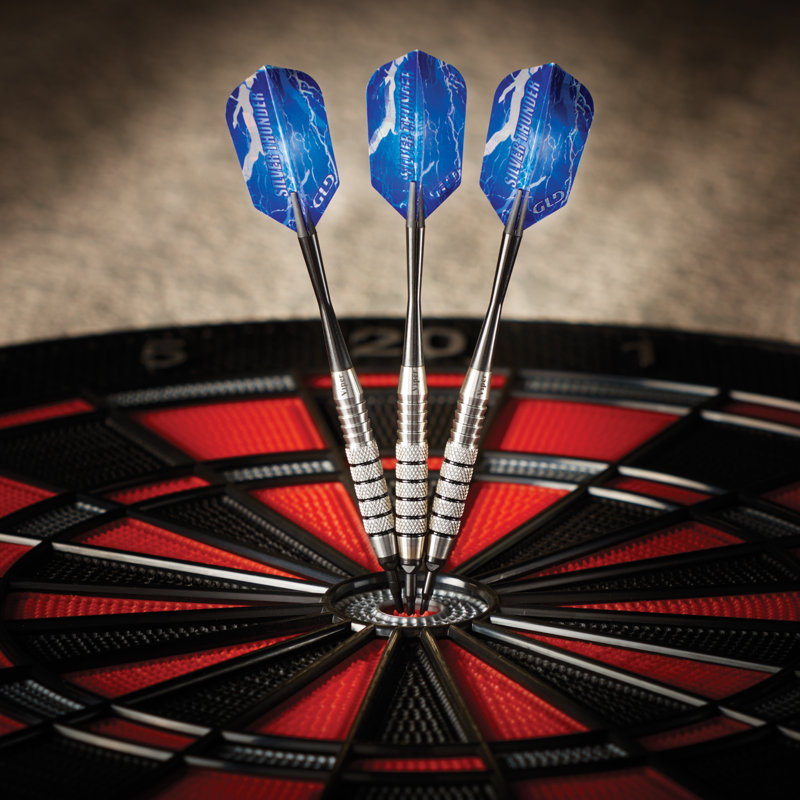 Thunder Soft Tip Dart