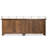 Selda 96'' Solid Wood Sideboard