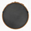 Cadre de miroir antique rond 30 "x 30" sculpté à la main rose, miroir mural pour espace de vie, salle de bain, décoration murale pour hall d'entrée-505514613