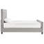 Kaster Upholstered Bed-1636459212-1636459249