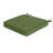 Noah Outdoor Dining Chair Cushion, Green-1081727231