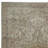 Hand Knotted Wool Floral Rug
