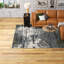 Tapis bleu / vert Belinda-1063915928