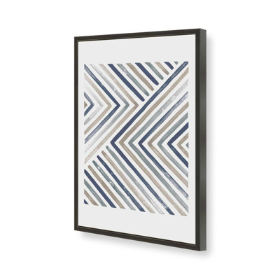 Linear Visions I Print