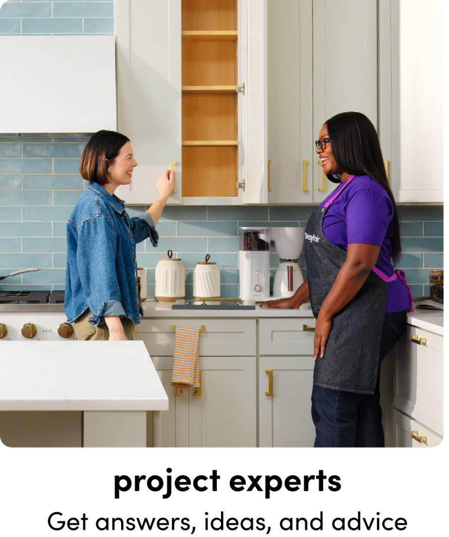 Project experts