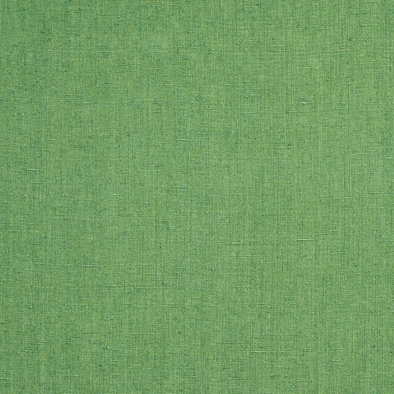 Marco Performance Linen Fabric, Green