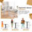Electric Adjustable Height Standing Desk-1957071039-1957071037
