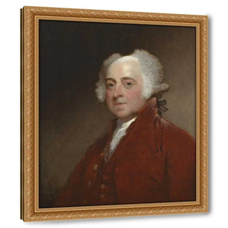 John Adams (c. 1821)