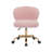 Melksham Polyester Blend Task Chair-1690515322