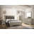 Upholstered Standard Bed-1154232747