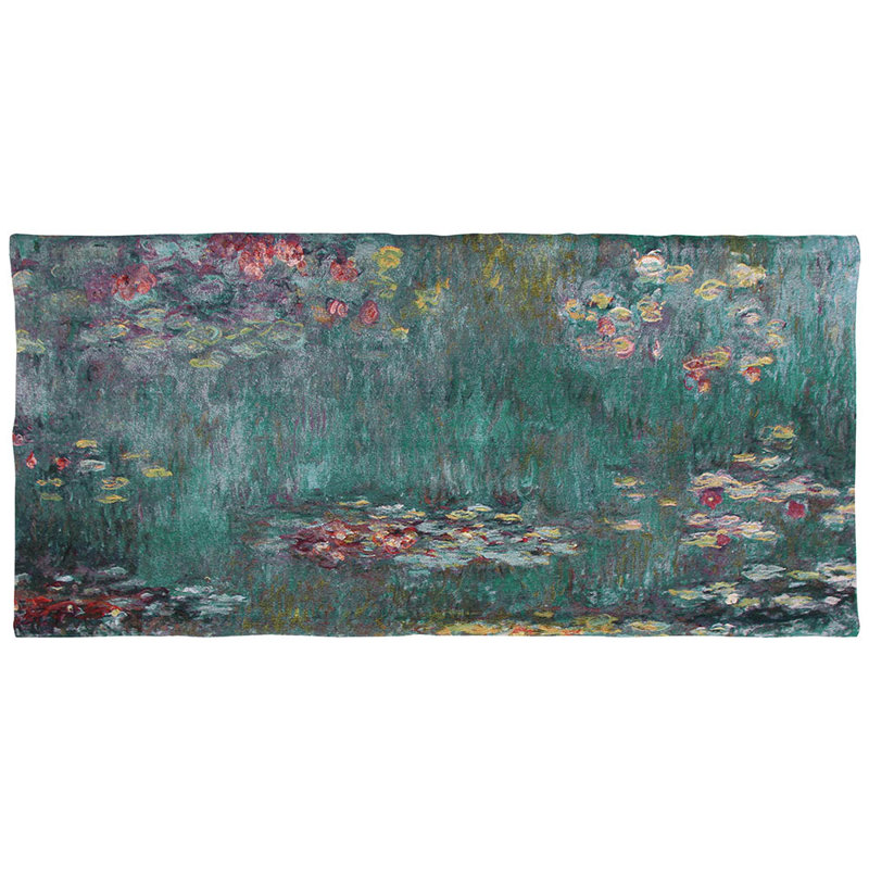 Machine Tapestry - Rod Included