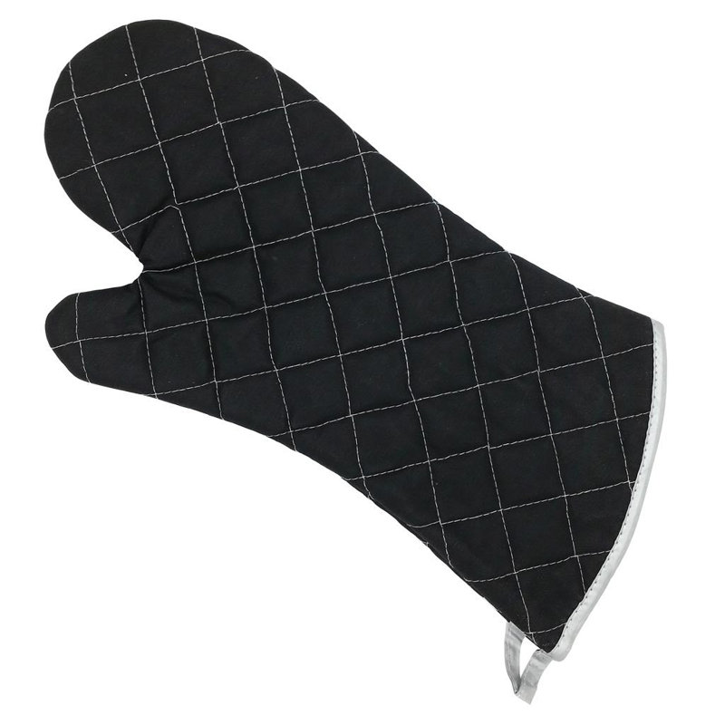 Kitchen Supply Wholesale Cotton Oven Mitt