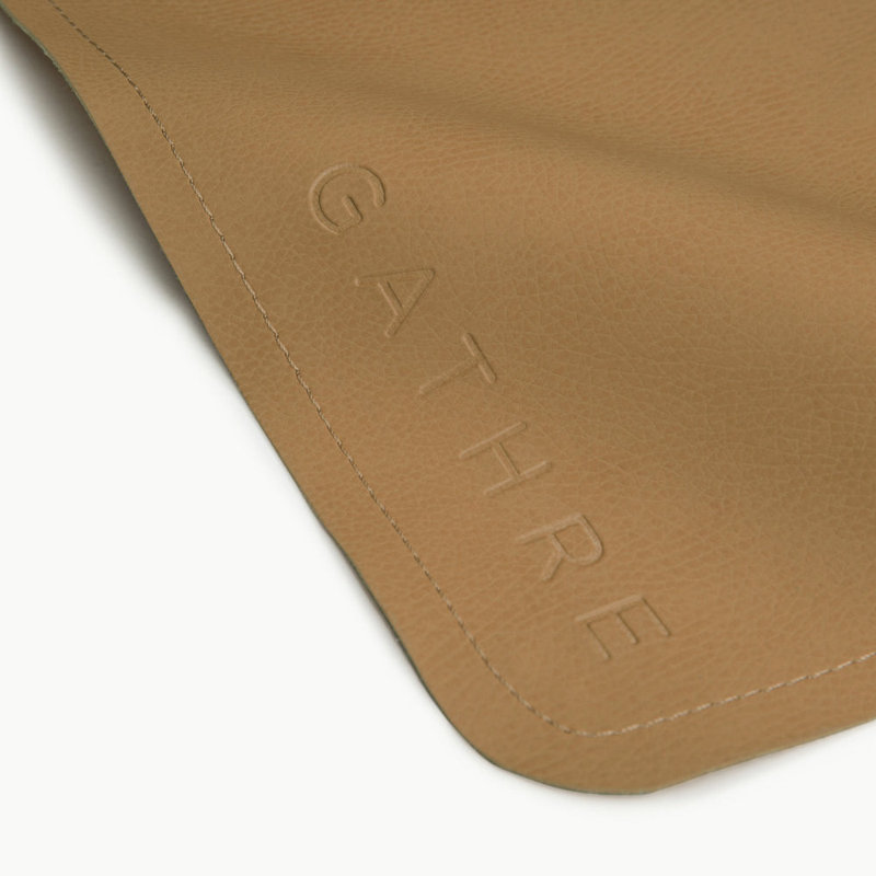Gathre Changing Mat, Camel