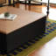 Table basse américaine simple