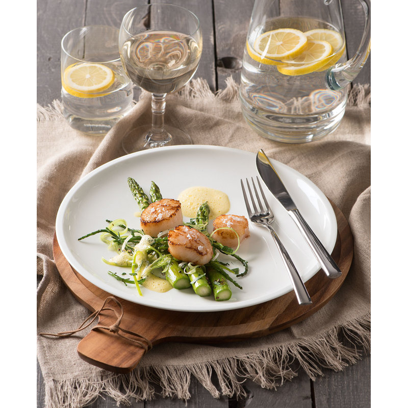 Villeroy & Boch Artesano Original 8.5" Salad Plate