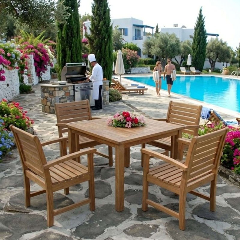 ENSEMBLE DE 5 PCS POUR ENSEMBLE -207