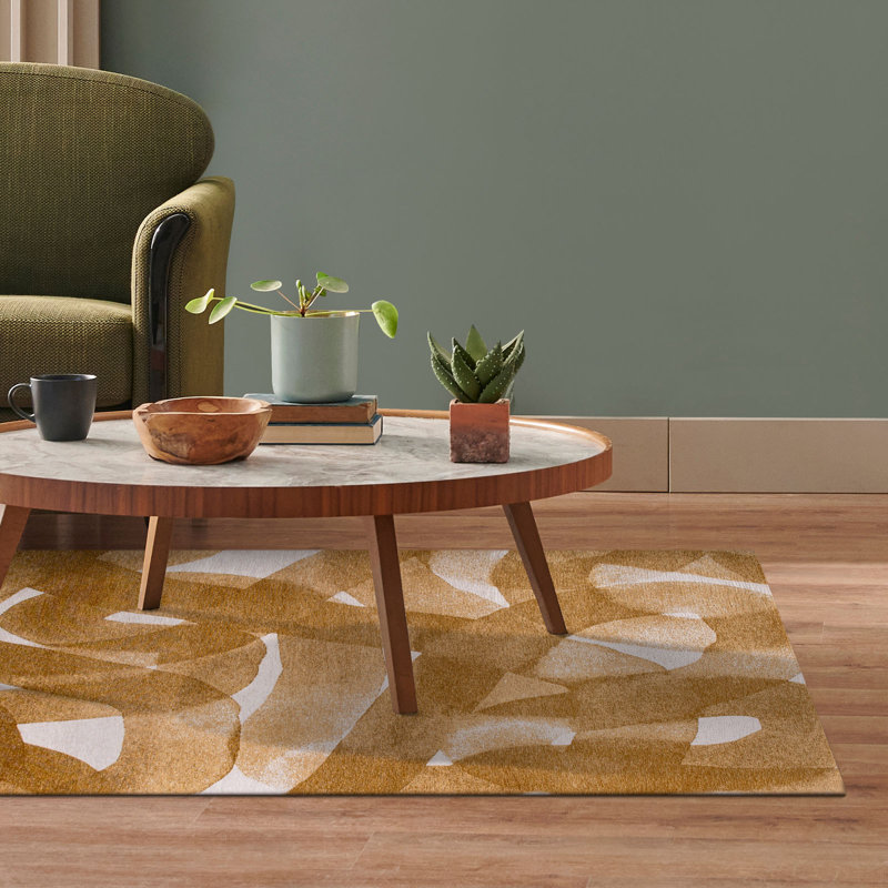 Anabelle Recycled P.E.T Area Rug, Rectangle 80 x 150cm
