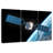 'Satellite Orbiting Earth-404649225