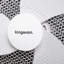 Samuel Alexander 19cm Table Fan Fan