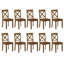 Chaises de salle à manger Bronxton-99306132-118194414