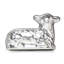 Nordic Ware Seasonal Non-Stick Aluminum Classic Cake Pan