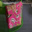 Rose de Damas Cerise Throw