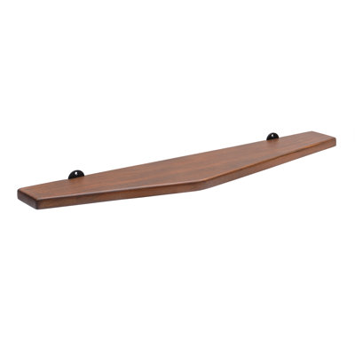 Marthe Mango Floating Shelf